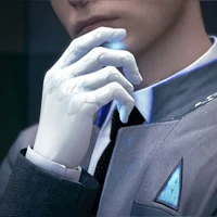 Connor DBH