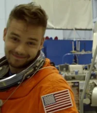 Liam Payne
