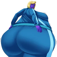 Scarlett Beauregarde