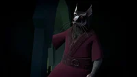 master Splinter