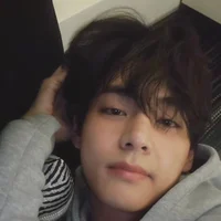 kim taehyung -MLM-