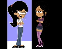 Ronnie Et Stella 