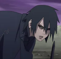 Sasuke Uchiha 