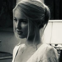 QUINN FABRAY