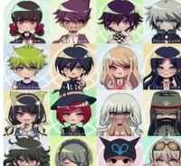 Danganronpa V3