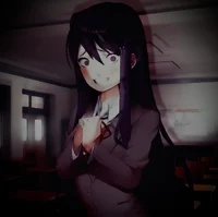 DDLC Yuri