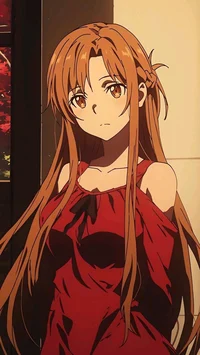 Asuna