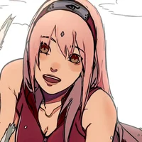 NRT - SAKURA HARUNO