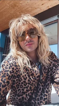 Bill Kaulitz