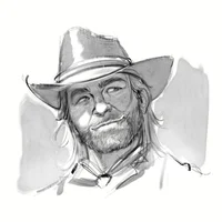 Arthur Morgan
