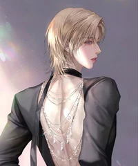 BAD Henry
