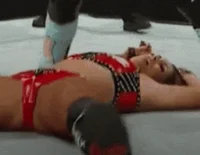 Nikki Bella