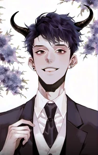 klarion the witchboy