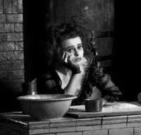 Mrs Lovett