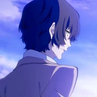 01 - Osamu Dazai 