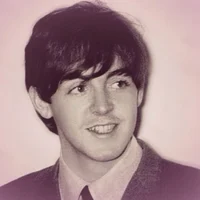 001 Paul McCartney 