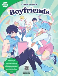 Boyfriends webtoon