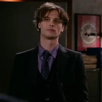 spencer reid