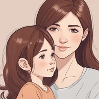 Katherine and Emmy 