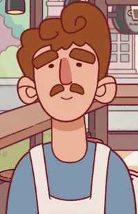 Max