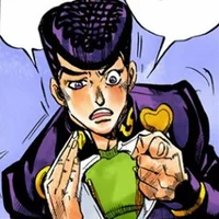 Josuke Higashikata