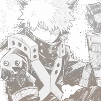 Katsuki Bakugo