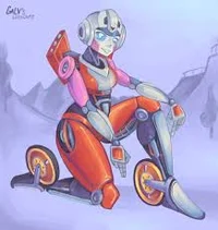 ROTB Arcee