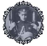GRAND DUKE DMITRI