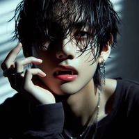 Taehyung 