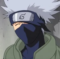Kakashi Hatake