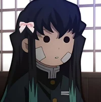 Muichiro Tokito-Mich