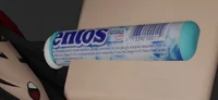 Soda Mentos Inflate
