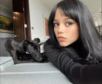 Jenna Ortega