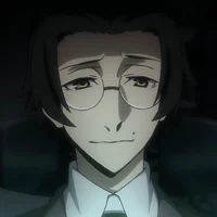 01 - Ango Sakaguchi 