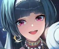 Astra Yao