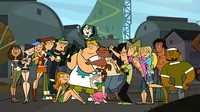 Total Drama Babysit