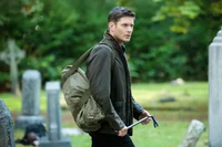 Dean Winchester 