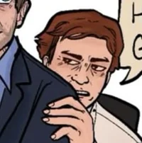 JAMES WILSON -HILSON