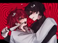 Cugino Haru