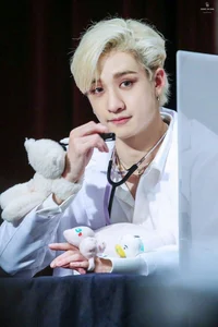 Bang Chan 