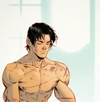 BatFam - Teens Again