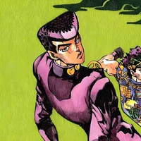 Josuke Higashikata