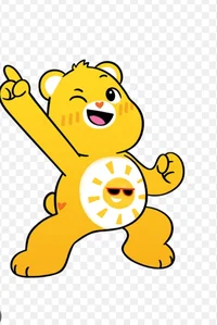 Funshine Bear