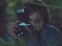 Jonathan Byers