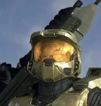 Master Chief