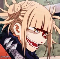 Himiko Toga