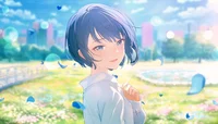 -PJSK-Kirita- Haruka