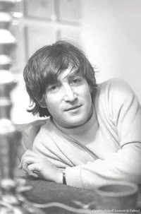 John Lennon