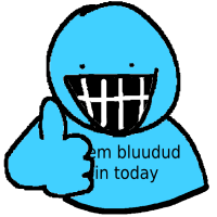 Bluudud
