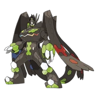 Zygarde